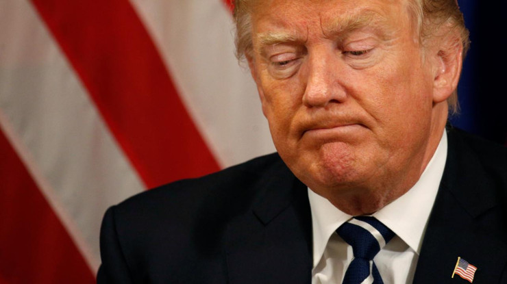 Beyaz Saray'dan Nobel Barış Ödülü'nün Trump'a verilmemesine tepki: 'Onun gibi insancıl yüreğe sahip, dağları yerinden oynatabilecek biri bir daha gelmez'