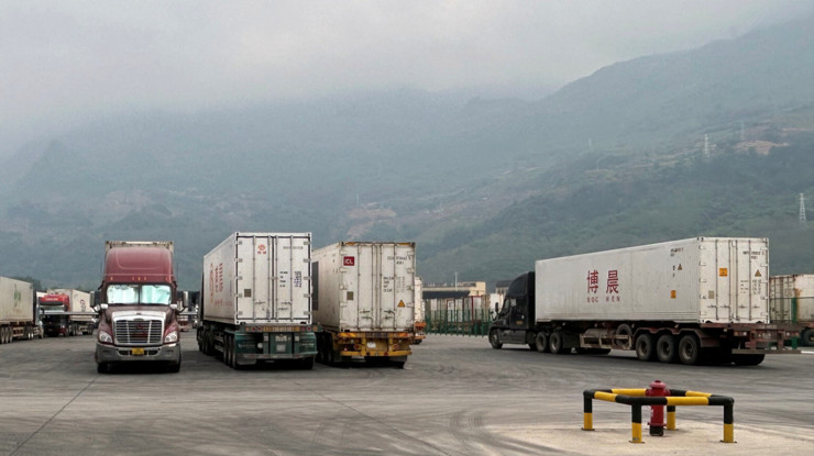 Çin’den sert hamle, ABD çiplerine sınır duvarı: Kaçak çip trafiği 1 milyar dolara ulaştı