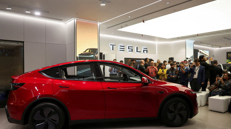 Tesla, Türkiye'de en ucuz otomobiline zam yaptı