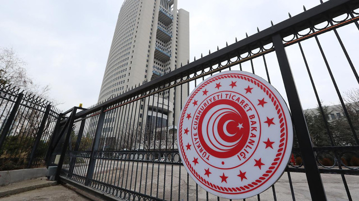 Ticaret Bakanlığı'ndan Türkiye-Malezya ilişkileriyle ilgili açıklama