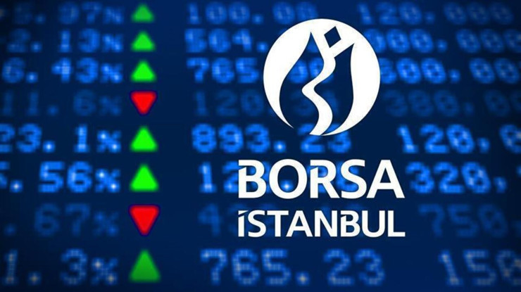 Borsa güne yükselişle başladı