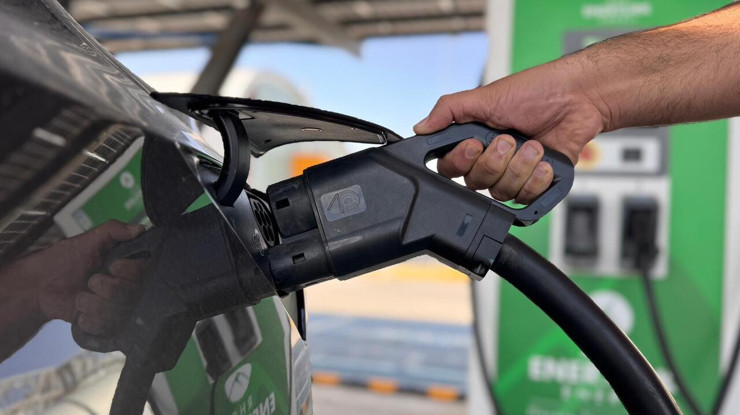 Türkiye'de elektrikli araba sevdası: Bir yılda yüzde 116 arttı