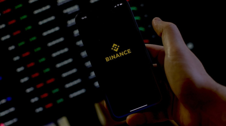 Binance'ten likidasyon mağdurlarına tazminat