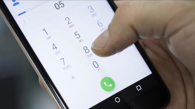 BTK'dan ikinci çeyrek raporu: Türkiye mobil telefonda 155 bin yıl konuşmuş kadar oldu, Avrupa’da ilk sırada