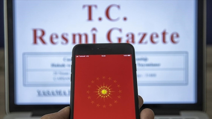 Cumhurbaşkanlığı Genel Sekreterliği 38 raportör yardımcısı alacak