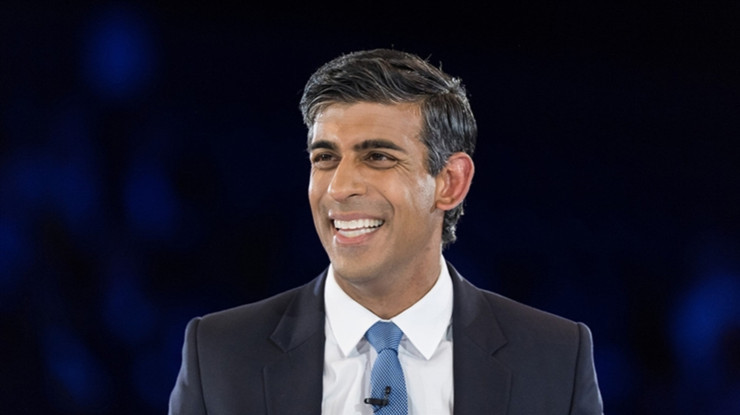 Rishi Sunak, Microsoft ve Anthropic’te kıdemli danışman oldu