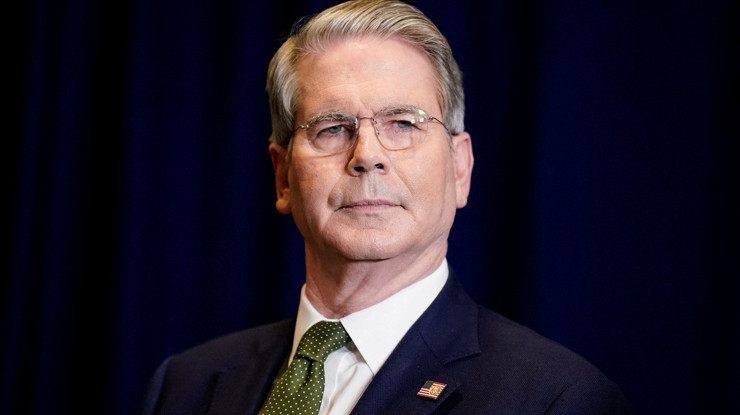 Bessent: "Finansal sistemde sıkı düzenleme yaklaşımını değiştireceğiz"