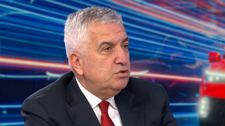 TOFAŞ CEO’su Eroldu'dan Stellantis açıklaması