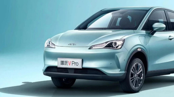Toyota’yı satın alacağı iddia edilen Çinli otomotiv devi iflas etti