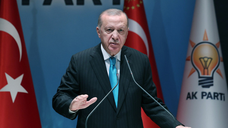 Cumhurbaşkanı Erdoğan'dan sosyal konut açıklaması: Kira planlamasını devlet yapacak
