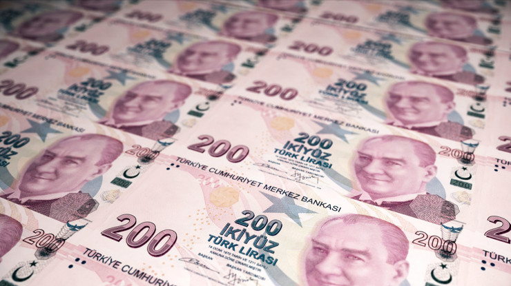 Hazine iki tahvil ihalesiyle 61 milyar TL borçlandı