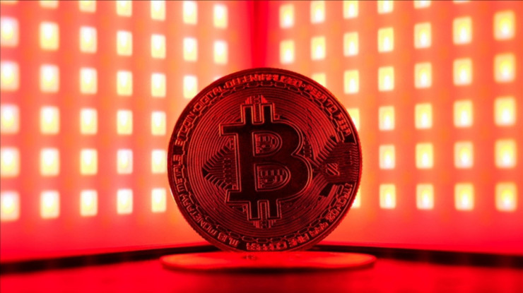 ABD ve İngiltere’den 14 milyar dolarlık Bitcoin vurgununa ortak operasyon