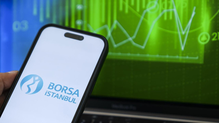 Borsa güne yükselişle başladı