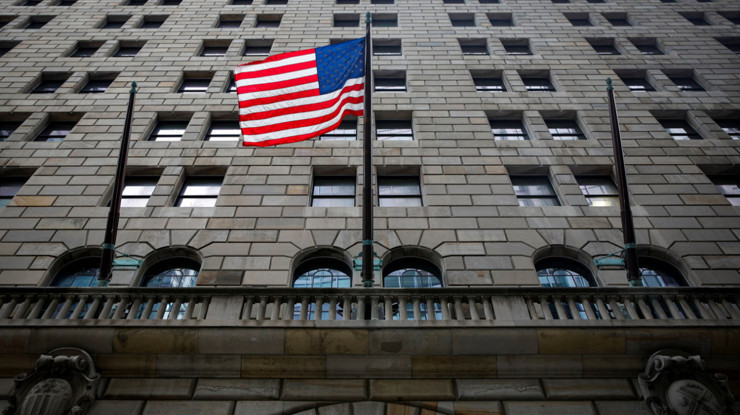 New York Fed imalat endeksi ekimde arttı