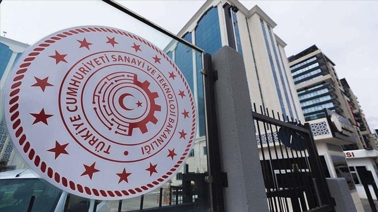 Sanayi ve Teknoloji Bakanlığı'ndan BYD açıklaması