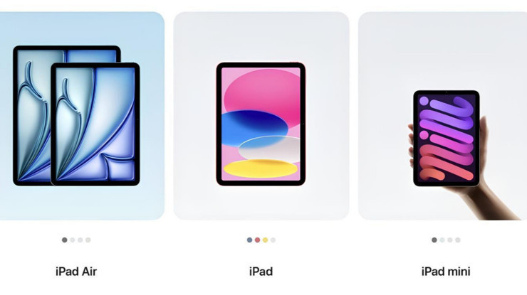 Apple'dan Türkiye’deki Mac ve iPad modellerine zam