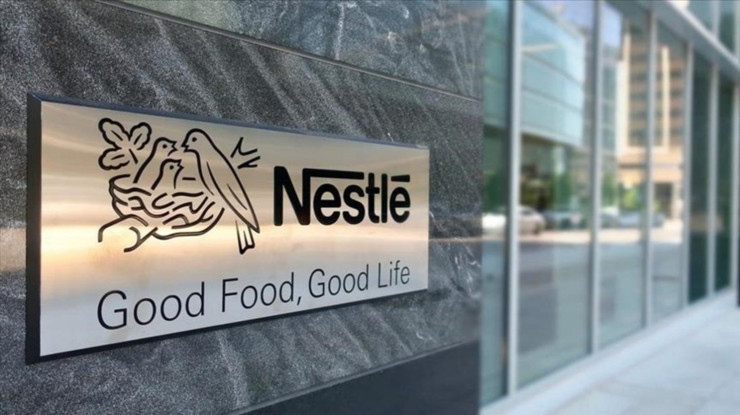 Nestle iki yılda 16 bin kişiyi işten çıkaracak