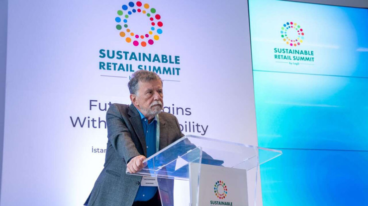 Sustainable Retail Summit 2025: Sürdürülebilir perakendenin geleceği İstanbul Modern Sanat Müzesi’nde konuşuldu