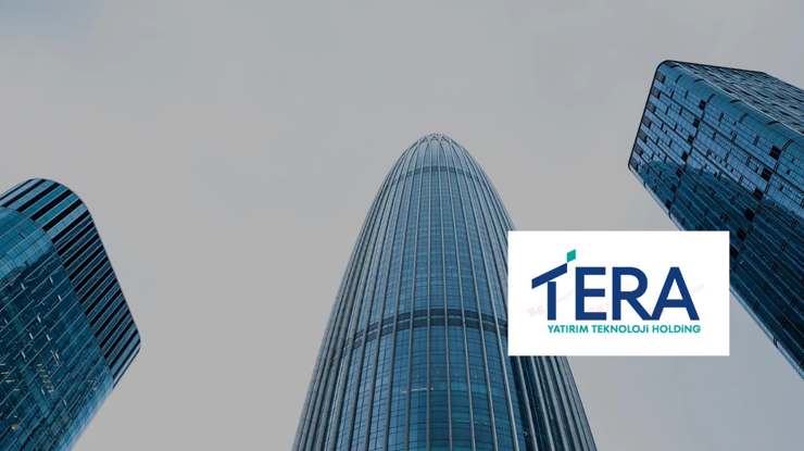 Tera Yatırım Teknoloji, Tera Turizm'e iştirak etme kararı aldı: 250 bin TL'lik sermaye payı