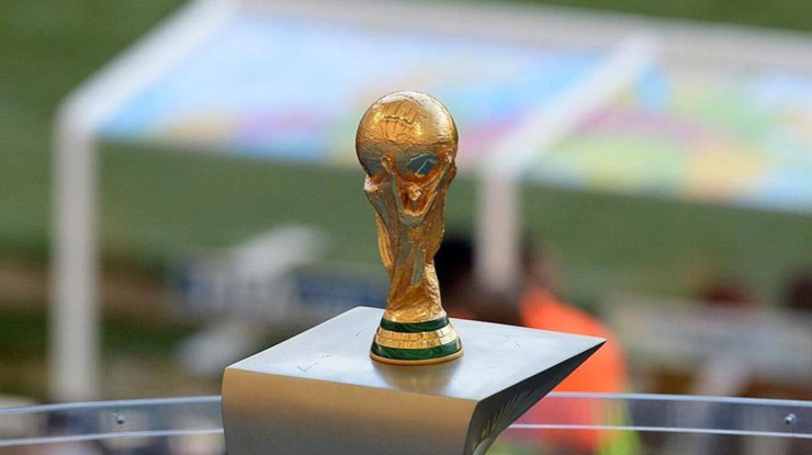 FIFA: Dünya Kupası için ilk etapta bir milyondan fazla bilet satıldı