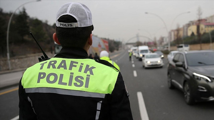 İstanbul'da 19 ve 29 Ekim'de bazı yollar trafiğe kapatılacak