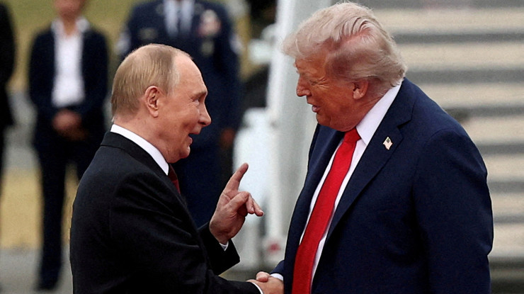 Kremlin: Putin ile Trump 2 hafta içinde Macaristan'da bir araya gelecek