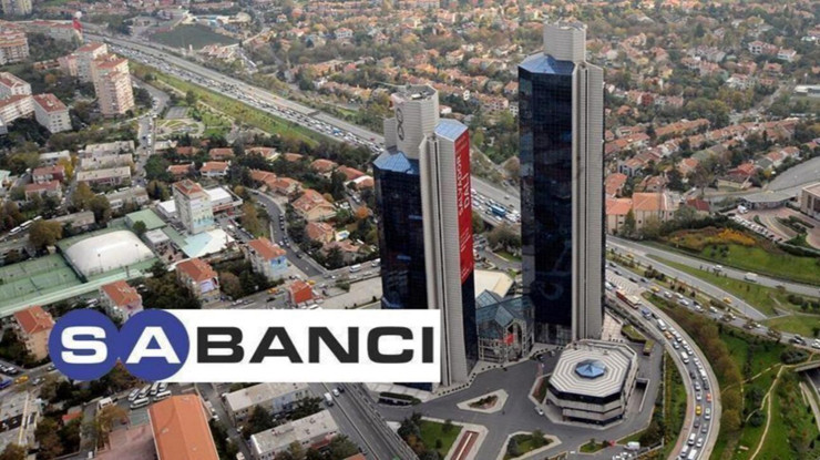 Sabancı Holding’ten yeşil enerjiye 362 milyon dolarlık yatırım