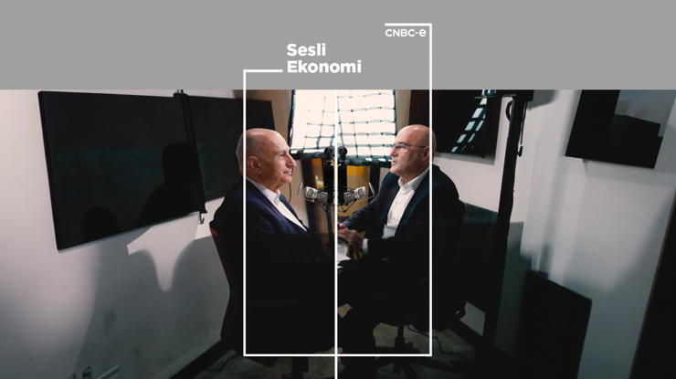 Sesli Ekonomi (Salı) 18:45