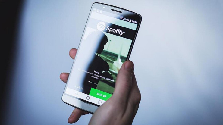 Spotify’dan müzikleri yapay zekadan korumak için hamle: Sony, Universal ve Warner’la işbirliği