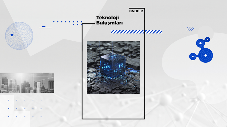 Teknoloji Buluşmaları