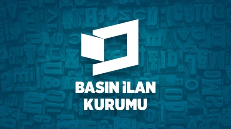 Basın İlan Kurumu Genel Müdürlüğü'ne Abdulkadir Çay atandı