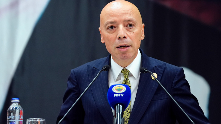 Fenerbahçe'den borç açıklaması: "Yönetilemez değil, nakit akışı problemi var"