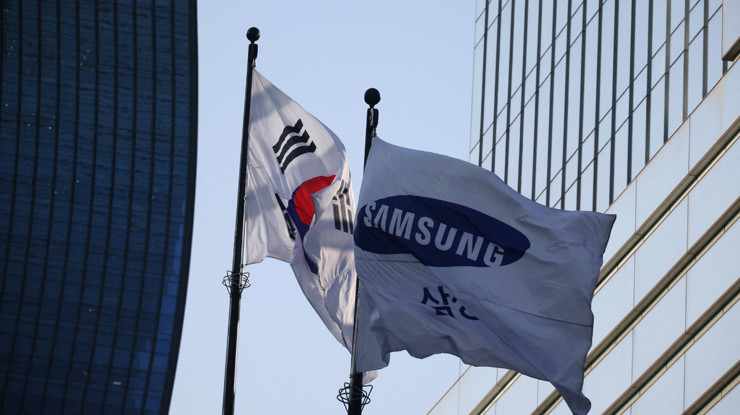 Samsung sahiplerinden 1,2 milyar dolarlık dev satış: Miras vergisi faturası ağır geldi