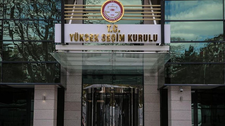 YSK, CHP İstanbul İl Kongresi'nin durdurulması talebini reddetti