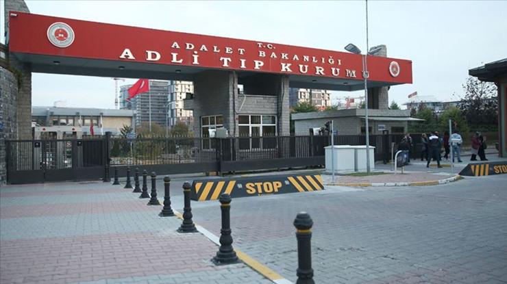 Adli Tıp Kurumu 85 sözleşmeli personel alacak