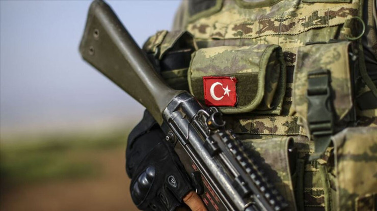 Jandarma 2026'da 246 subay alımı yapacak