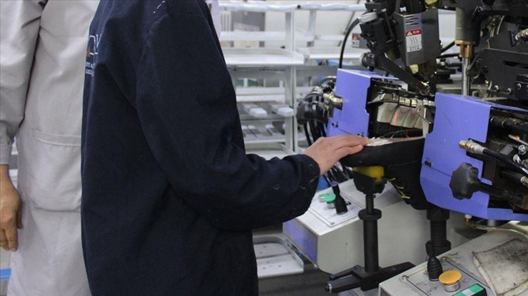 Türkiye'de 2024'te AR-GE'ye ne kadar harcandı?