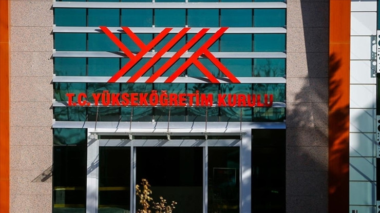 YÖK, 7 sözleşmeli bilişim personeli alacak