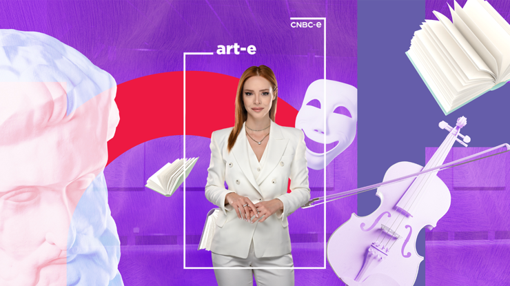Art-e (Hafta içi) 19:25