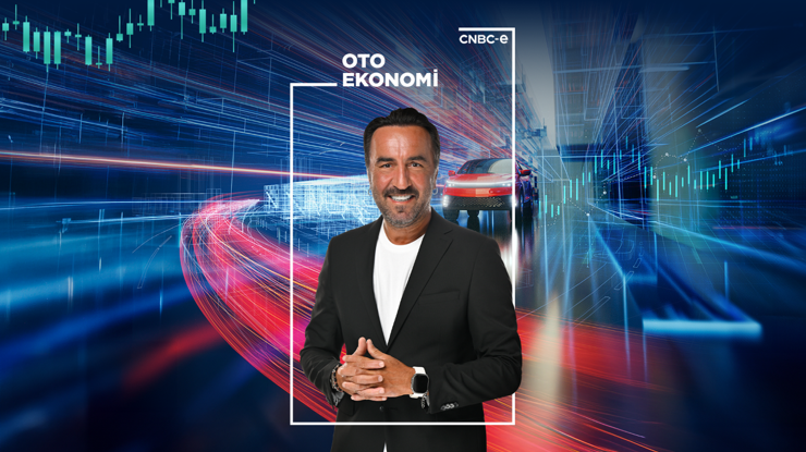 Oto Ekonomi (Pazartesi) 13:30