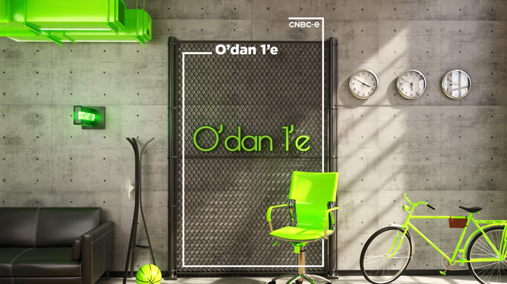 0'dan 1'e (Cumartesi) 13:30