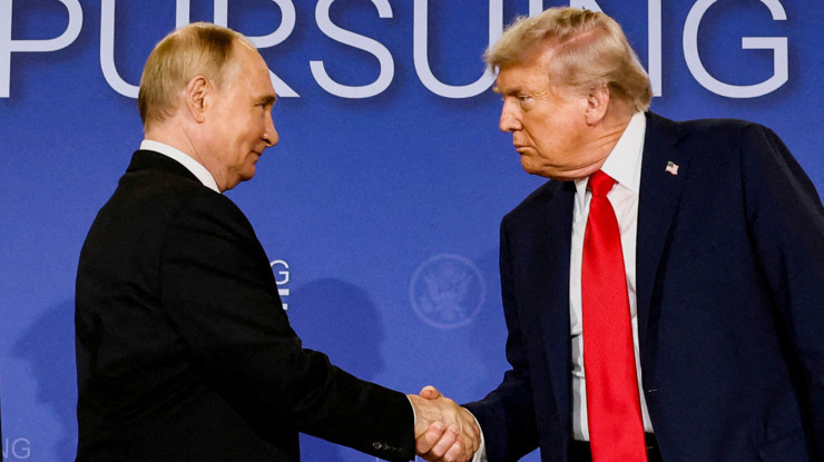 Trump–Putin görüşmesi belirsizliği: Diplomatik temaslar askıda, zirve ertelenebilir