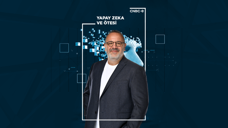 Yapay zeka ve ötesi (Pazartesi) 20:00