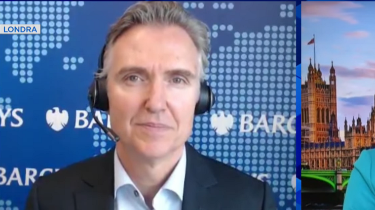 Barclays Ekonomik Araştırmalar Direktörü Keller: Türkiye sunduğu yüksek getiri nedeniyle yatırımcılar açısından cazip bir ülke