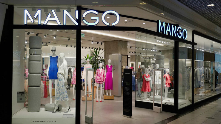 KVKK’dan Mango açıklaması: Veri ihlali 4,3 milyon kişiyi etkiledi