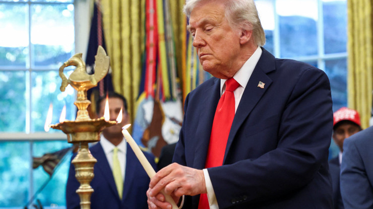 Tarihte emsali yok: Trump, Adalet Bakanlığı’ndan 230 milyon dolar tazminat istiyor