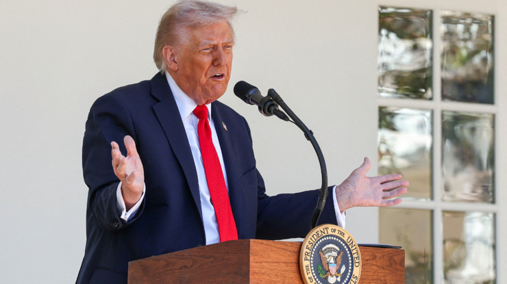 Trump yönetiminden yeni hamle: İlaç fiyatlarında ticaret soruşturması hazırlığı