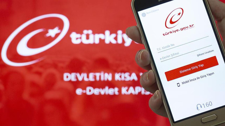 TÜRKSAT: e-Devlet platformunun 10 ülkeye ihracı gündemde