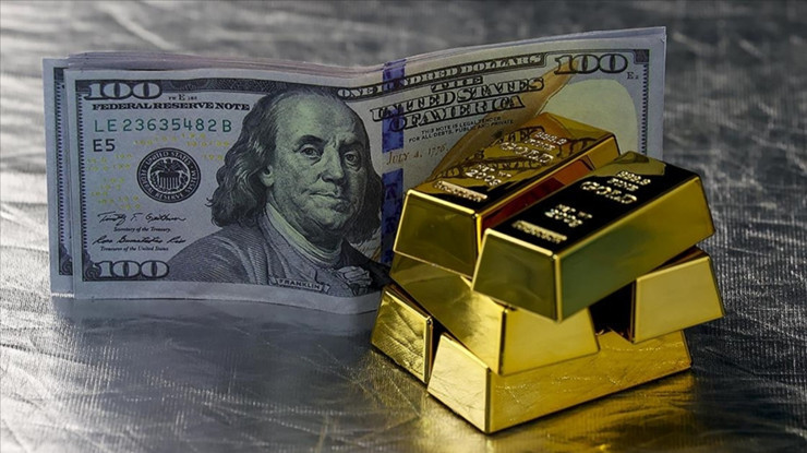 Merkez Bankası rezervlerinde yeni rekor
