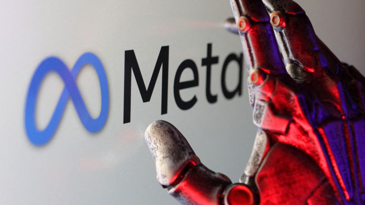 Meta'dan işten çıkarma hamlesi: Yapay zeka departmanı küçülüyor